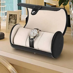 3 Slot Leather Watch Box Price in Pakistan
