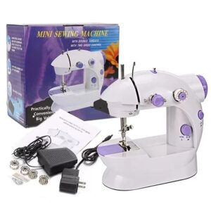 Mini Sewing Machine Price in Pakistan