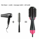 One Step 3 in 1 Hair Dryer and Styler Price in Pakistan