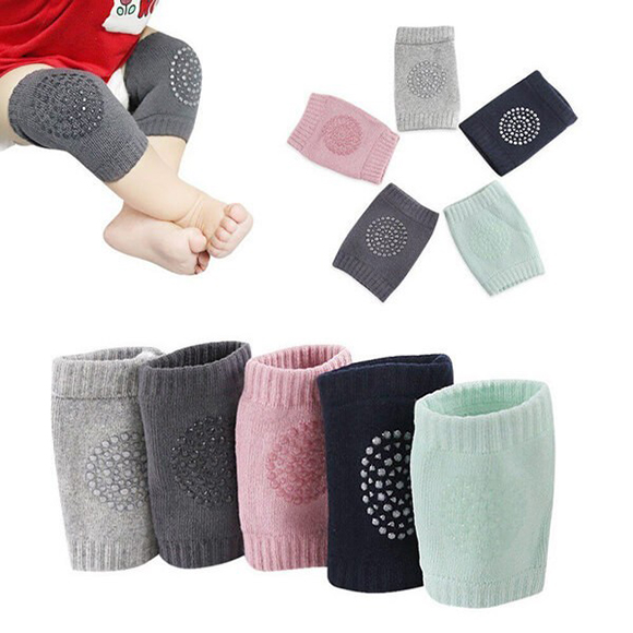 Baby Safety Knee Pad (Pair)