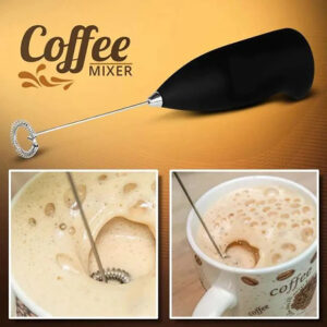 Battery Operated Handy Coffee Beater Price in Pakistan
