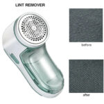 Electric Clothing Lint Remover Price in Pakistan