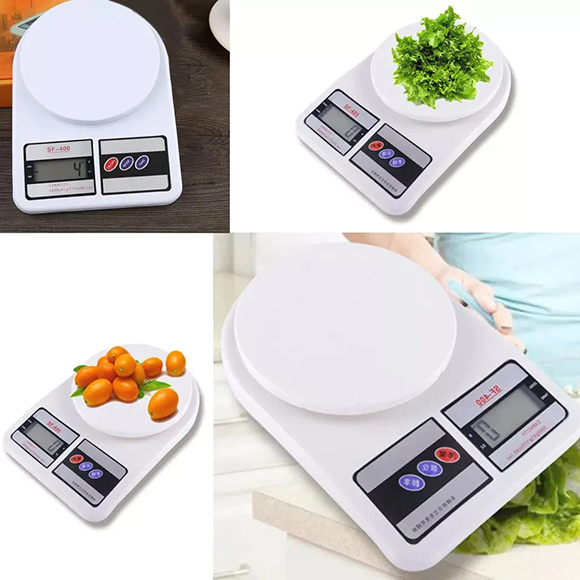 Electronic Digital Kitchen Scale Price in Pakistan