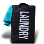 Foldable Laundry Bag Laundry Basket Price in Pakistan