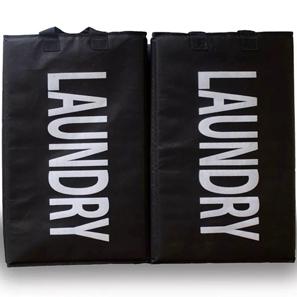 Foldable Laundry Bag Laundry Basket Price in Pakistan