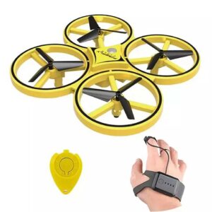 Hand Control Drone For Kids Price in Pakistan