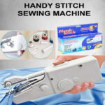Handy Stitch Handheld Sewing Machine Price in Pakistan