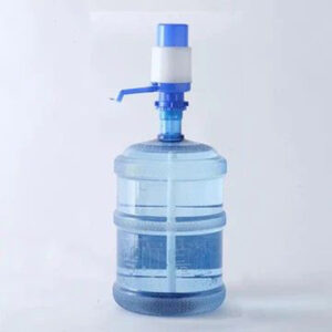 Manual Water Pump For 19 Liter Cans Price in Pakistan
