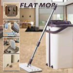 Scratch Flat Mop Self Wash and Squeeze Price in pakistan