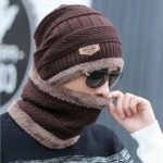 Winter Cap With Neck Warmer Beanie Full Set Price in Pakistan
