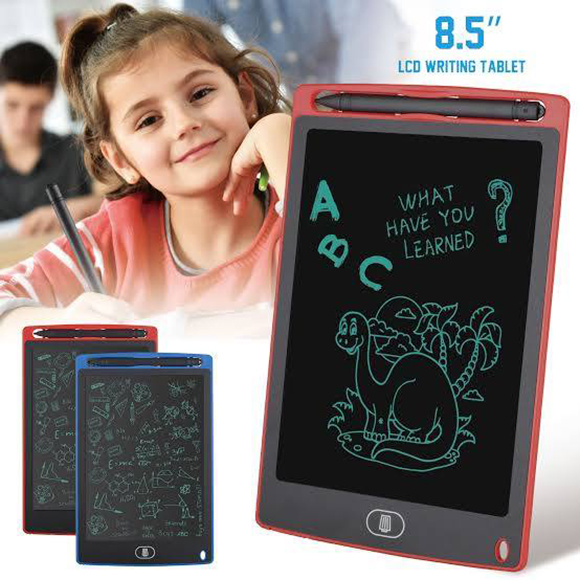 8.5 Inch LCD Writing Tablet Price in Pakistan