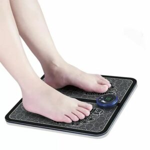 EMS Foot Massager Muscle Stimulation Mat Price in Pakistan
