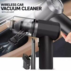 Mini Wireless Cordless Handheld Car Vacuum Cleaner Price in Pakistan