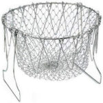 Stainless Steel Chef Basket Price in Pakistan