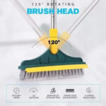 2 In 1 Magic Broom Floor Cleaning Scrub Brush price in pakistan