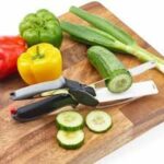Clever Cutter 2-In-1 Knife Price in Pakistan